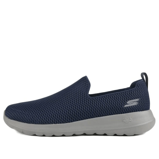 Skechers Go Walk Max Blue Marathon Running  54600-NVGY