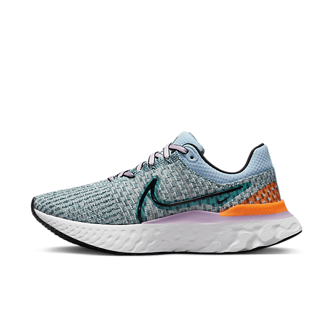 Nike React Infinity Run Flyknit 3 DD3024-300