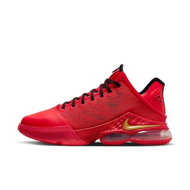 LeBron 19 Low DO9829-600