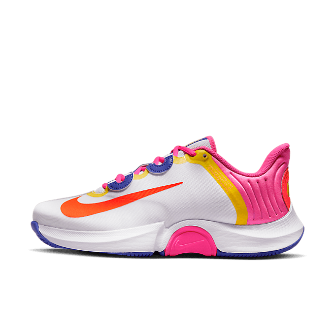 NikeCourt Air Zoom GP Turbo HC Naomi Osaka Hardcourt DX8853-101