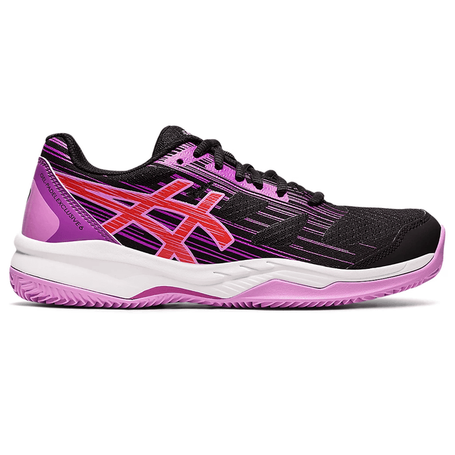 ASICS Gel - Padel Exclusive 6 Black 1042A143.004