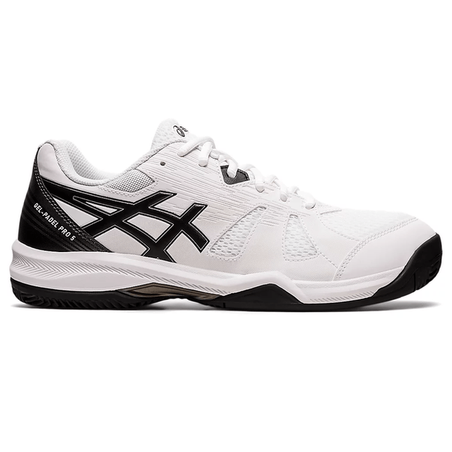 gel padel pro asics