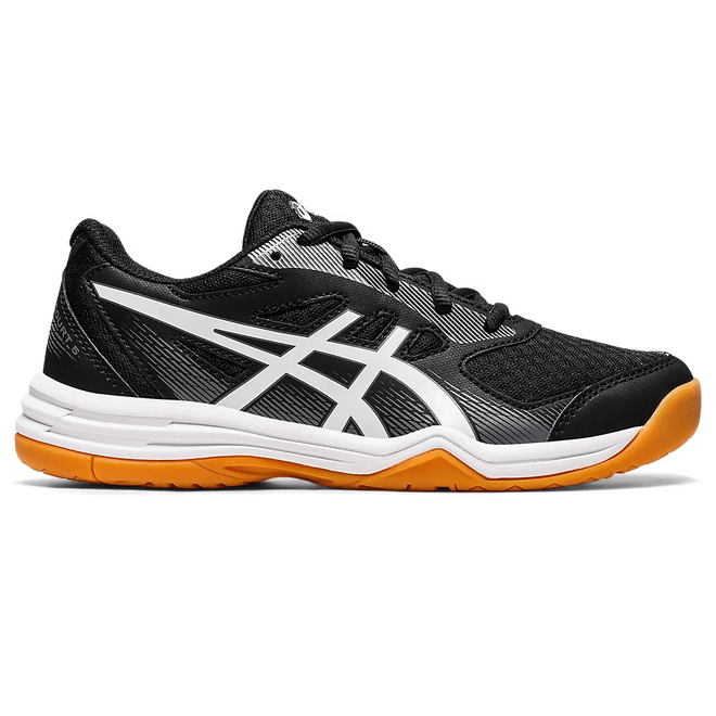 ASICS Upcourt 5 Gs Black 1074A039.001