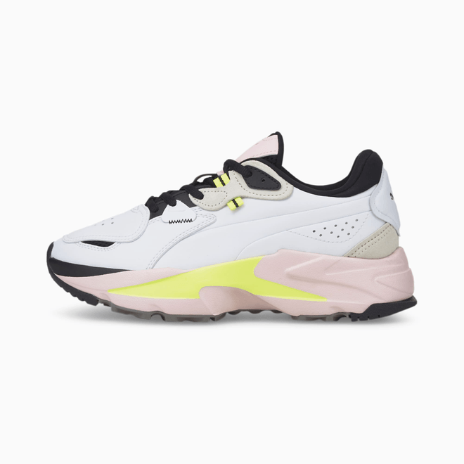 Puma Orkid sportschoenen voor Dames 383136-01