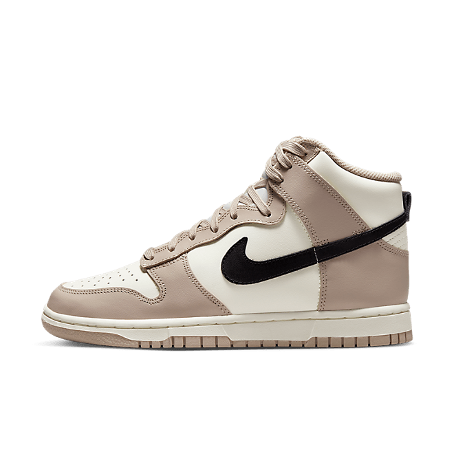 Nike Dunk High WMNS 'Fossil Stone' DD1869-200