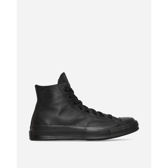 Chuck 70 Tonal Leather A00732C