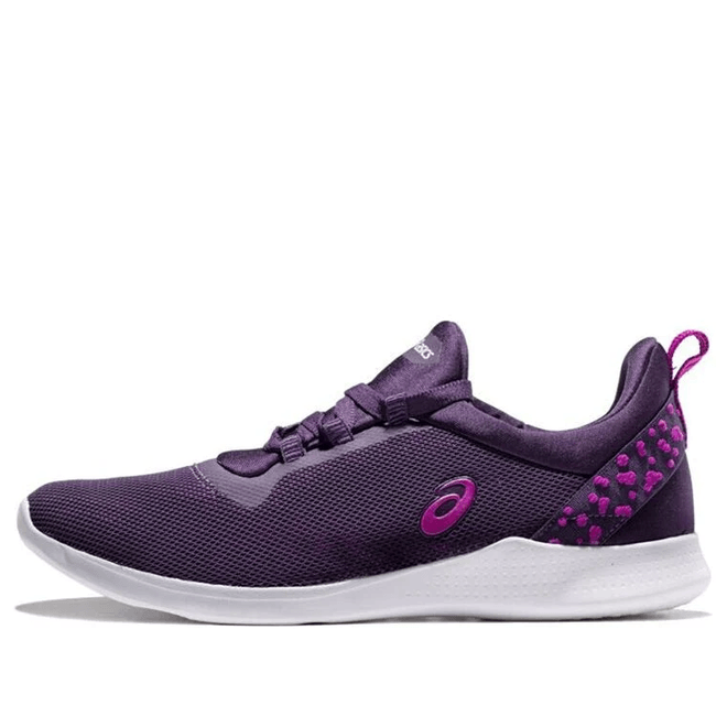 ASICS Womens WMNS Fit Sana 4 'Purplr Spectrum' Night Shade 1032A004-500