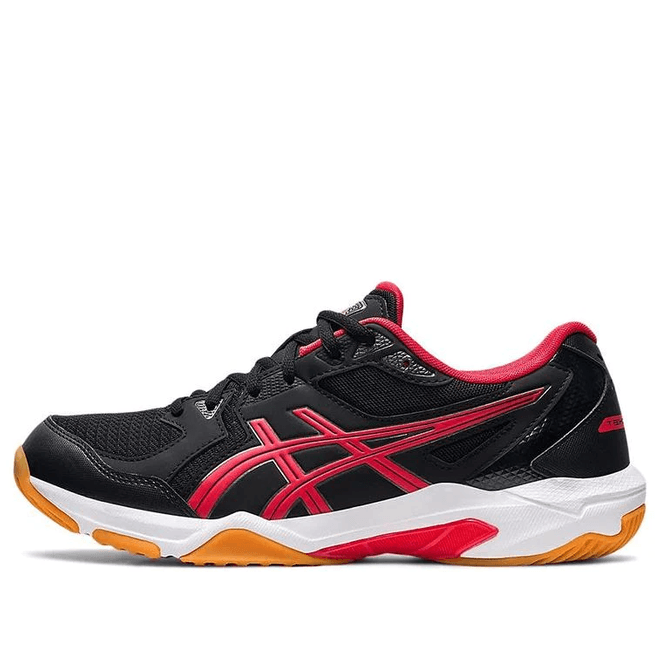 ASICS Gel-Rocket 10 Black 1071A054-008