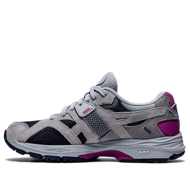 ASICS Gel-MC Plus Grey 1202A045-020