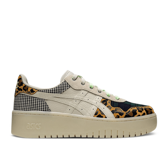 ASICS x Jouetie x Atmos Japan S PF WHITE 1202A317-252