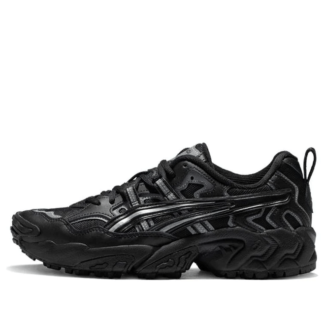 ASICS Gel-Nandi Black 1203A200-002