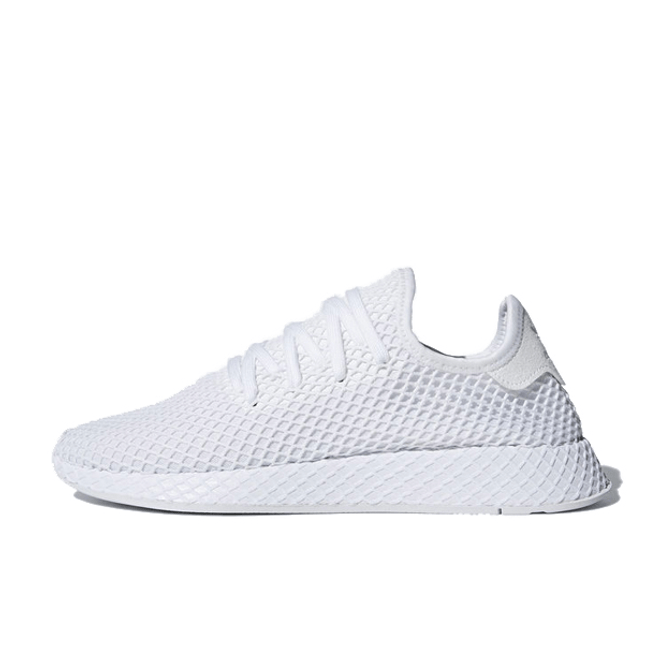 adidas Deerupt 'Ftwr White' CQ2625