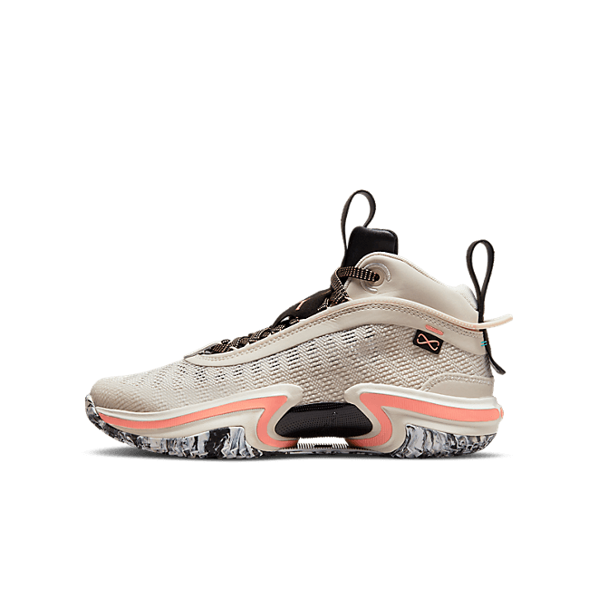 Jordan Air 36 (GS) KHAKI Basketball  DA9054-160