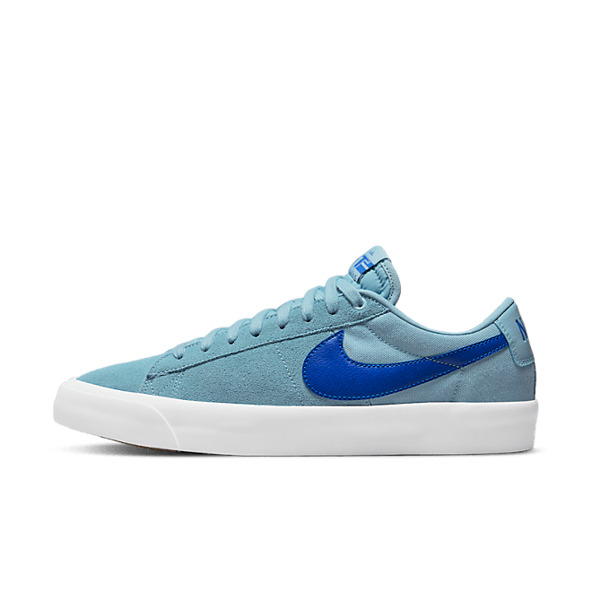 Nike SB Skateboard Blazer Low GT  DC7695-402