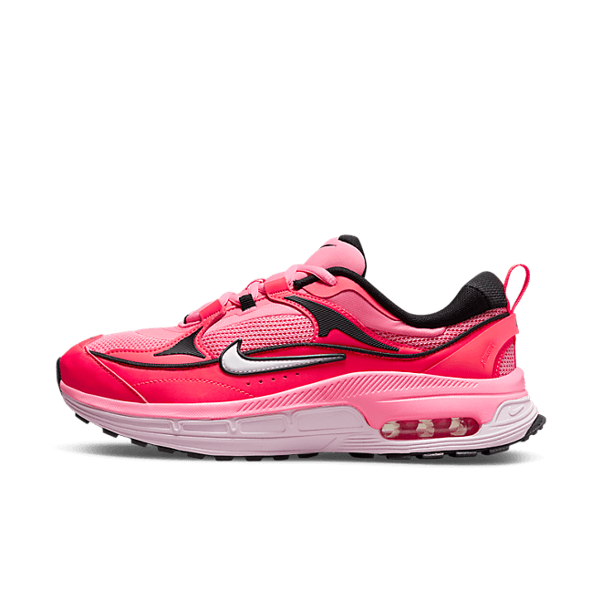 Nike Womens Air Max Bliss Laser Pink Marathon Running DH5128-600