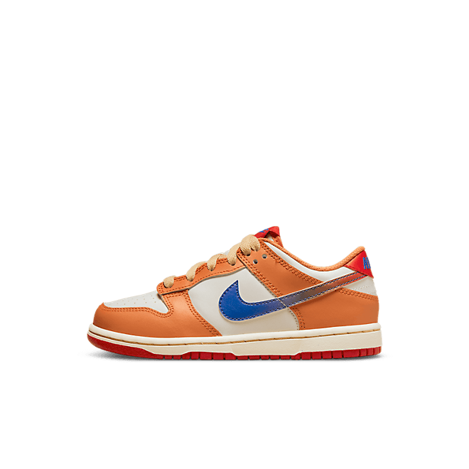 Nike Dunk Low PS 'Orange' DH9756-101