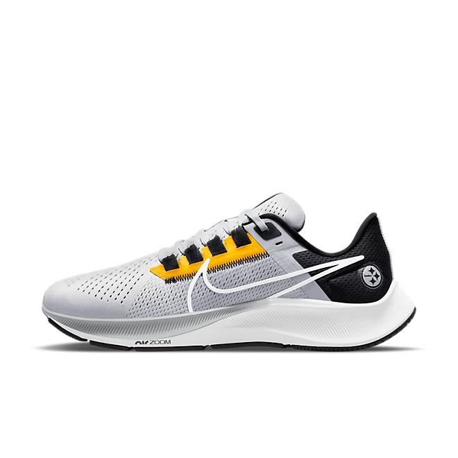 Nike Air Zoom Pegasus 38 NFL GRAY DJ0852-001