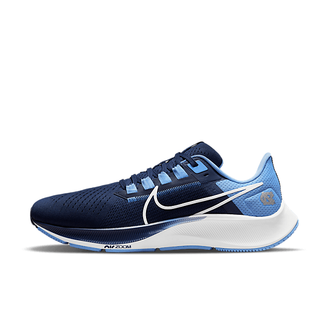 Nike College Air Zoom Pegasus 38 Blue DJ0860-400