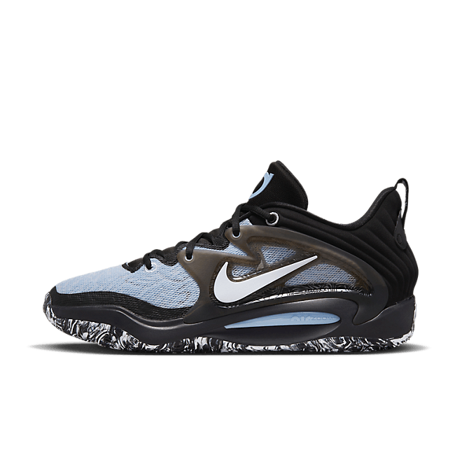 Nike KD 15 BLACK DM1054-101