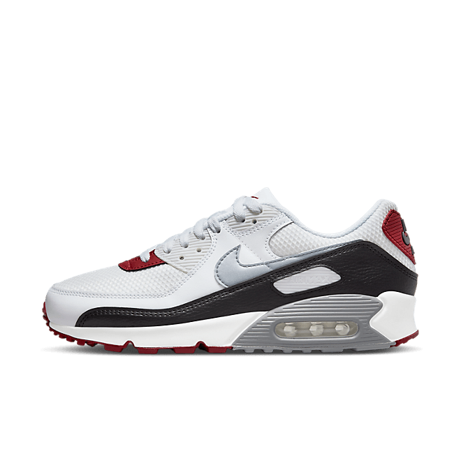 Air Max 90 WHITE DO8902-001