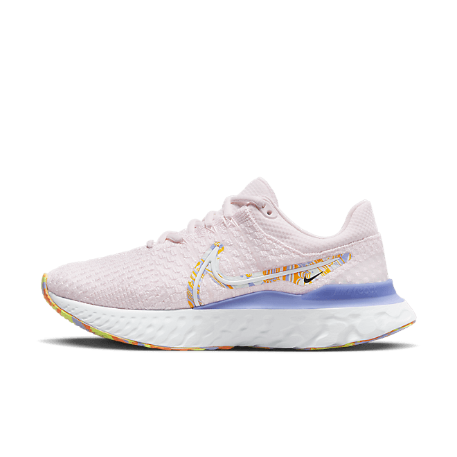 Nike WMNS React Infinity Run PINK DO9477-600