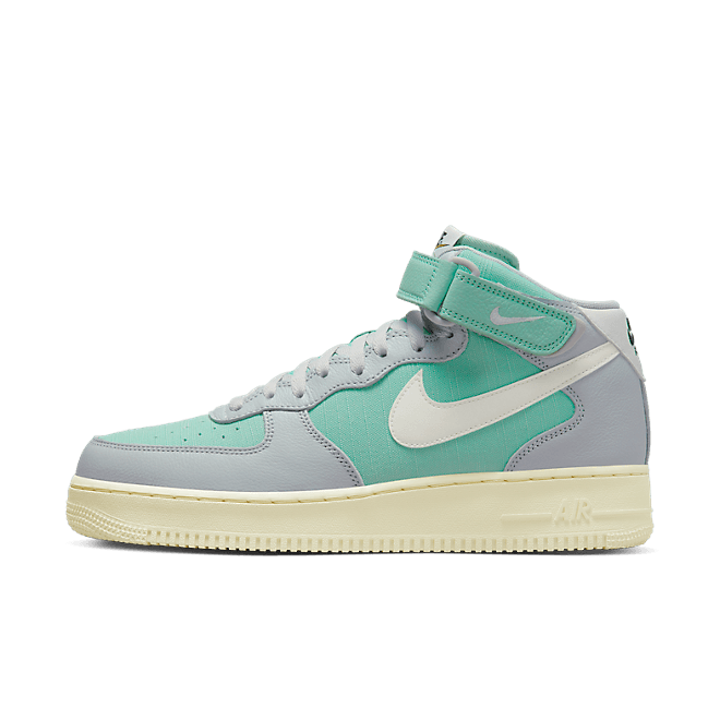 Air Force 1 Mid LX GRAY DQ8766-002