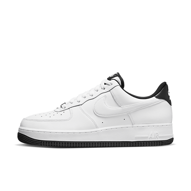 Air Force 1 Low White Black  DR9867-102