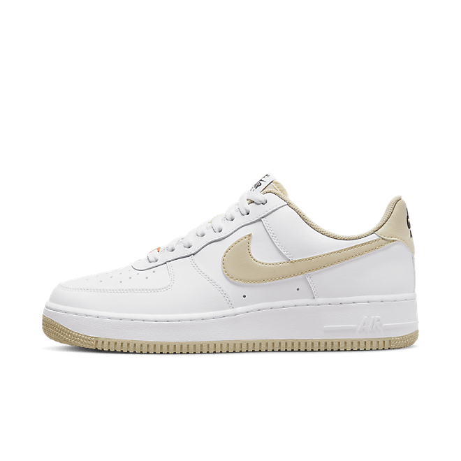 Air Force 1 Low WHITE DZ2771-121