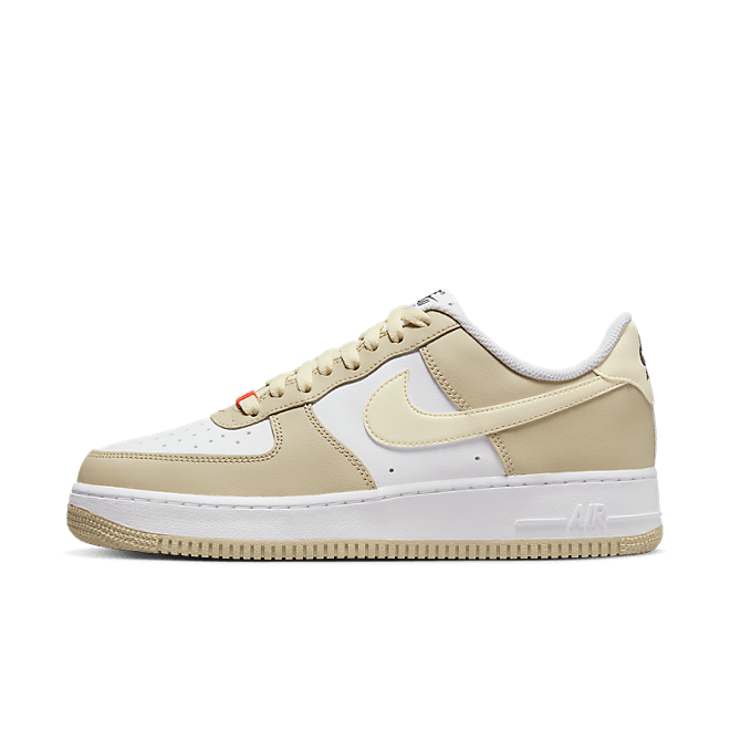 Air Force 1 WHITE DZ2771-211
