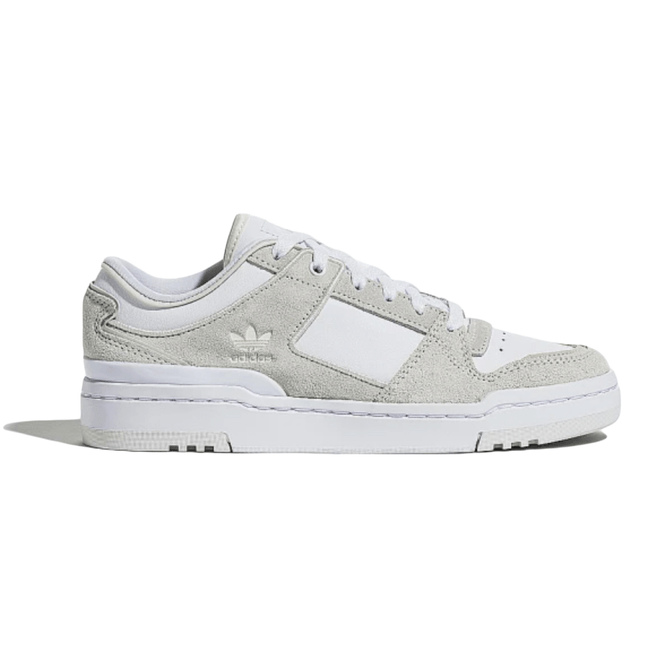 adidas WMNS Forum Luxe Low GRAY GY8213