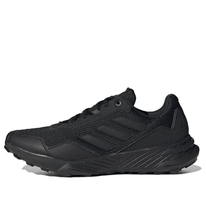 adidas Tracefinder Trail Running Black Marathon Running Q47235