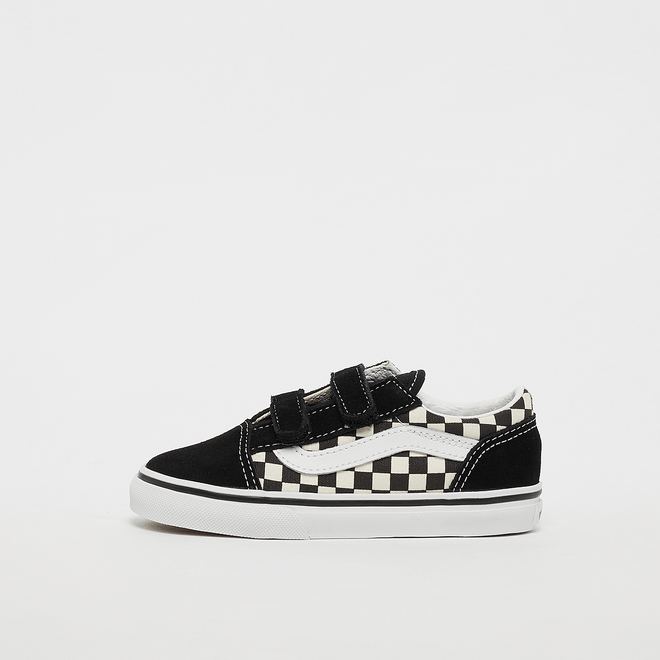 Vans Baby Black & White Checkerboard Old Skool  VN0A38JNP0S1