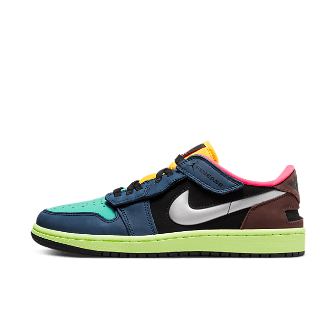 Air Jordan 1 Low FlyEase 'Bio Hack' DM1206-201