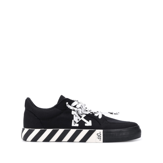 Off-White Low-top OMIA085R21FAB0031001