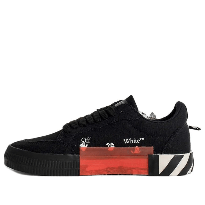 Off-White Vulcanized  OMIA085R21FAB0011001
