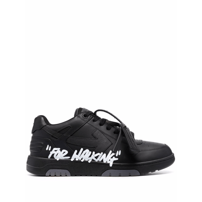 Off-White Out Of Office OMIA189S21LEA0041001