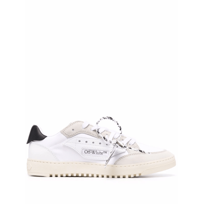 Off-White 5.0  OMIA227F21FAB0010110