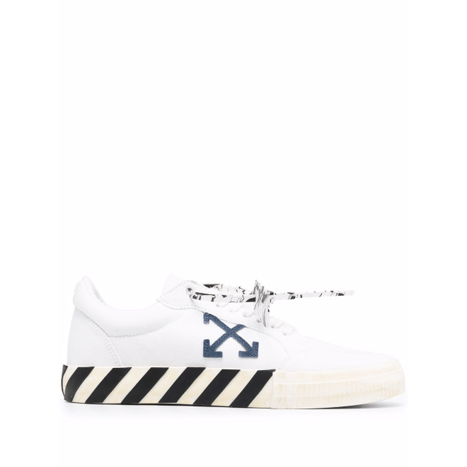 Off-White Vulcanized  OMIA085F21FAB0010146
