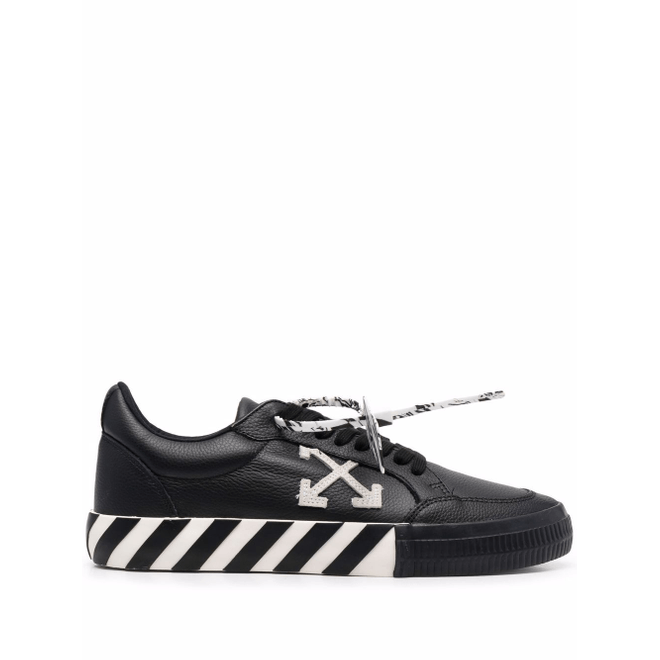 Off-White Vulcanized  OMIA085F21LEA0031001