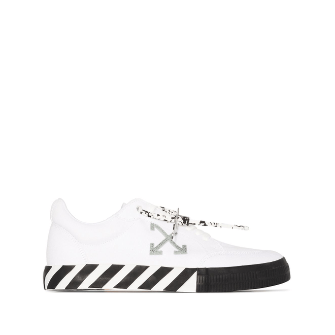 Off-White Vulcanized  OMIA085F21FAB0010155