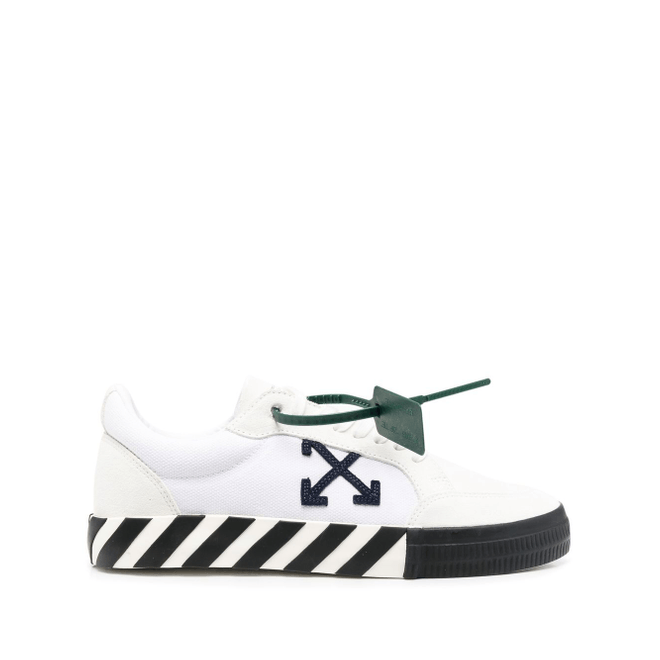 Off-White Vulcanized  OMIA085S22LEA0010146