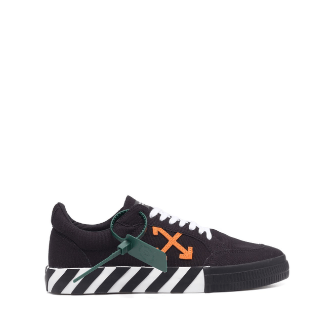 Off-White Low Vulcanized OMIA085S22FAB0011020