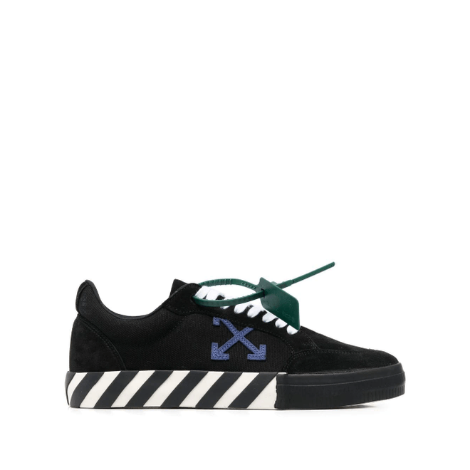 Off-White Vulcanized  OMIA085S22LEA0011046