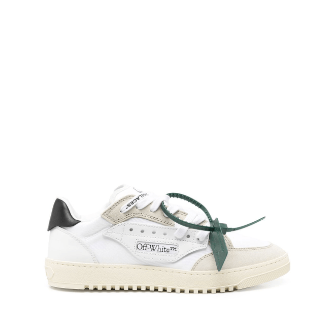 Off-White 5.0  OMIA227C99FAB0020101