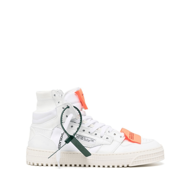 Off-White 3.0 Off-Court high-top OMIA065C99LEA0010120
