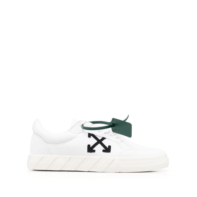 Off-White Vulcanized  OMIA085C99FAB0020110