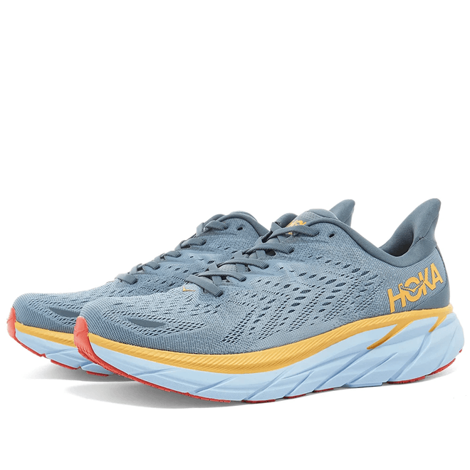 Hoka  M Clifton 8  1119393-GBMS