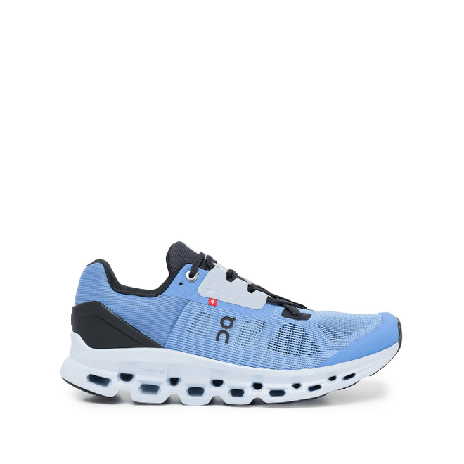 On Running Cloud Stratus  3999209