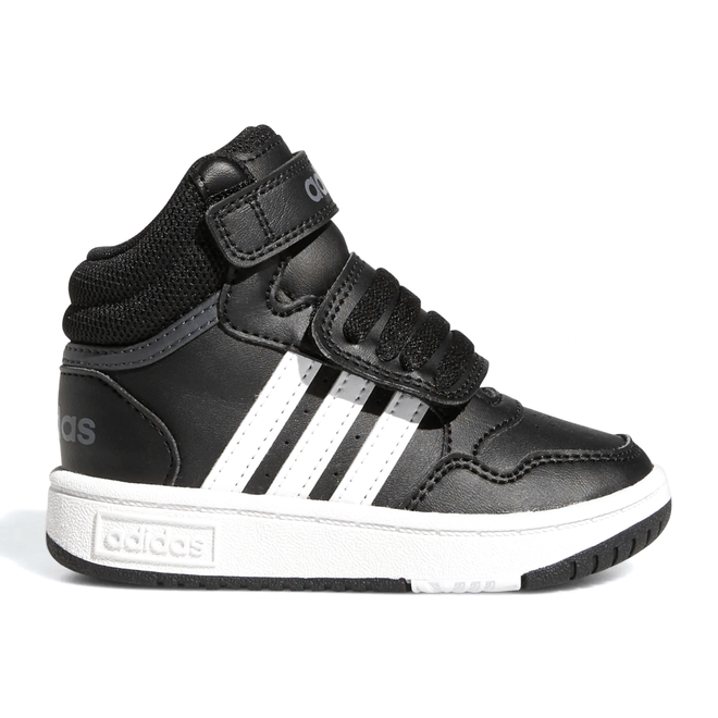 Adidas Hoops Mid 3.0  GW0408