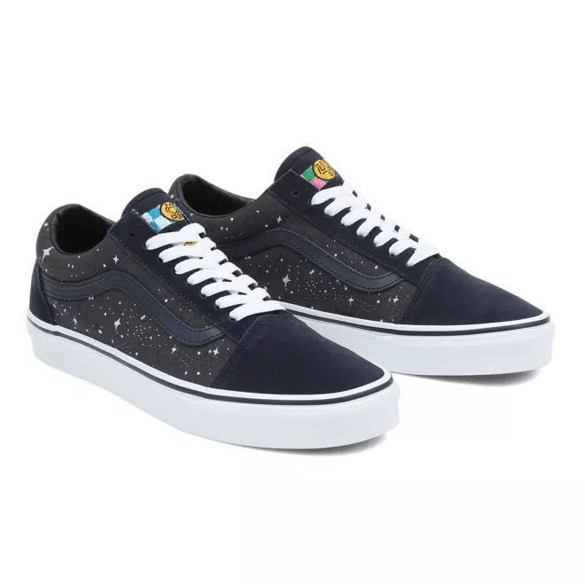 Vans UA Old Skool Sailor Moon VN0A7Q2JJDU